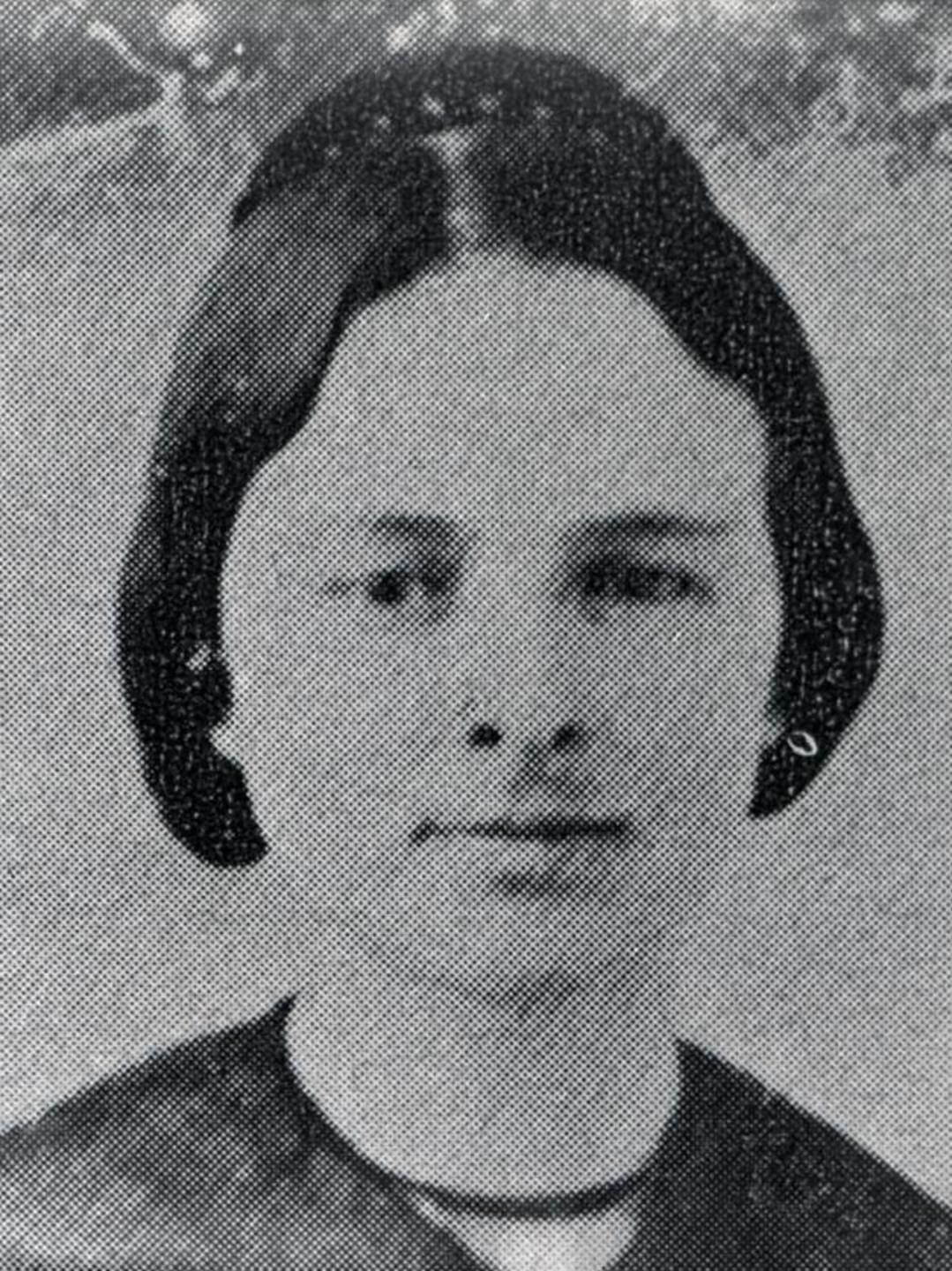 Sarah Ann Fleming (1832 - 1879) Profile